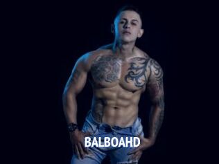 BALBOAHD