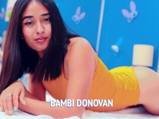 BAMBI_DONOVAN