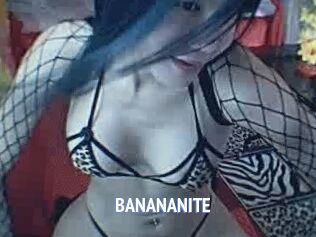 BANANANITE
