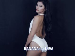 BANANAstarDIVA