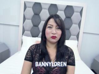 BANNYLOREN