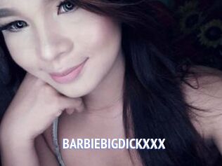BARBIEBIGDICKXXX