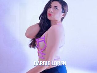 BARBIE_LOREN