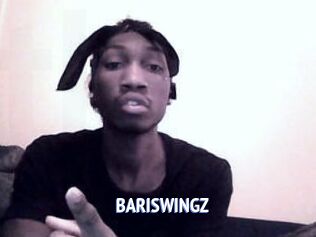 BARISWINGZ