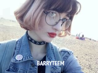 BARRYTEEM