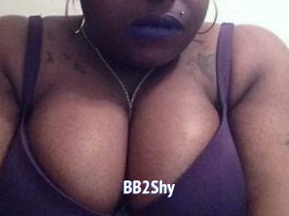 BB2Shy