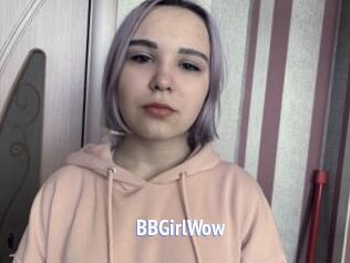 BBGirlWow