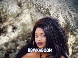 BBWKABOOM