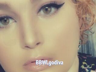 BBWLgodiva