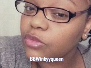 BBWinkyyqueen
