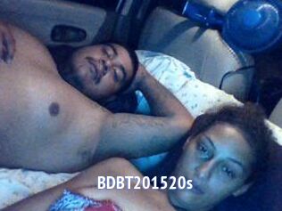 BDBT201520s