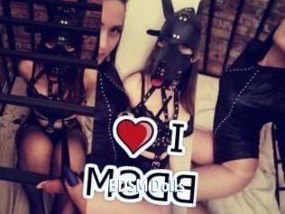 BDSM_Dolls