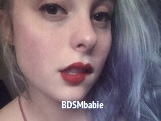 BDSMbabie