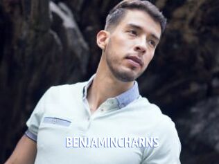 BENJAMINCHARNS
