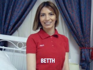 BETTH