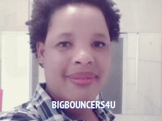 BIGBOUNCERS4U