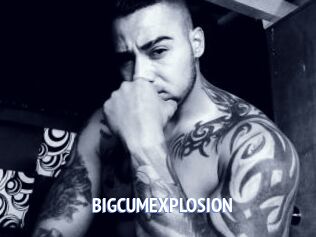 BIGCUMEXPLOSION