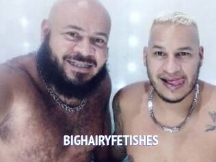 BIGHAIRYFETISHES