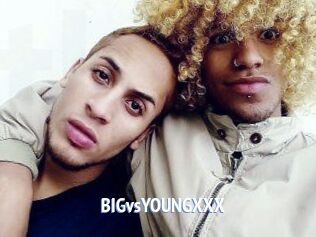 BIGvsYOUNGXXX