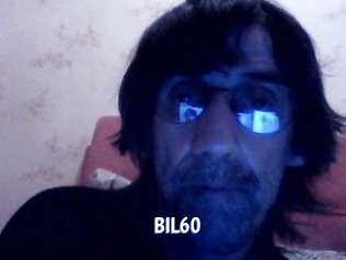 BIL60 Telefon Kontakte