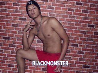 BLACKMONSTER