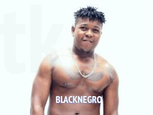 BLACKNEGRO