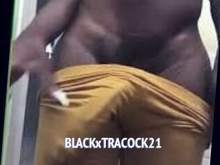 BLACKxTRACOCK21