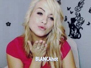 BLANCAhot