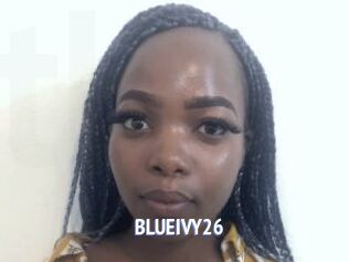 BLUEIVY26