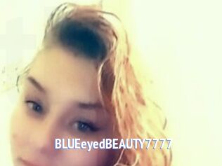 BLUEeyedBEAUTY7777