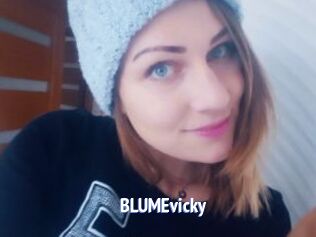 BLUMEvicky