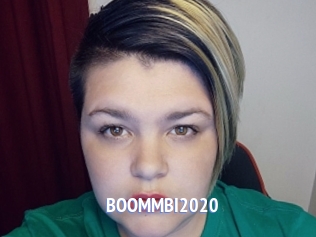 BOOMMBI2020 Telefon Kontakte