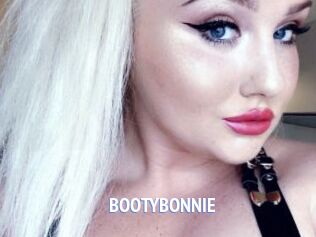 BOOTYBONNIE