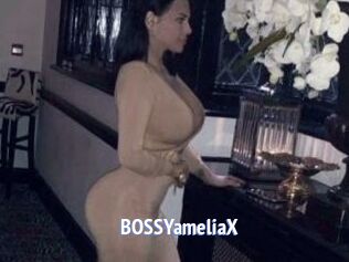 BOSSYameliaX