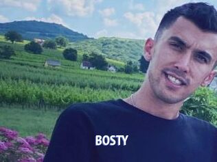 BOSTY