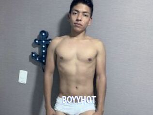 BOYYHOT