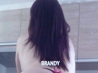 BRANDY