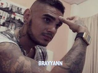 BRAYYANN