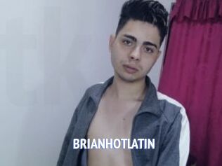 BRIANHOTLATIN