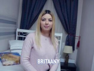 BRITAANY