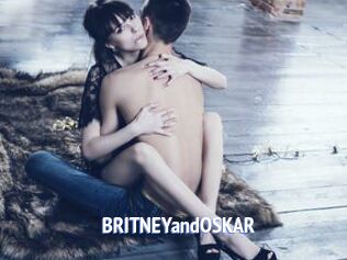 BRITNEYandOSKAR