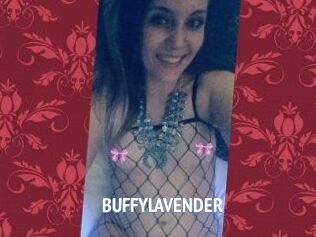 BUFFYLAVENDER