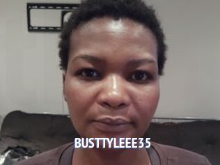 BUSTTYLEEE35
