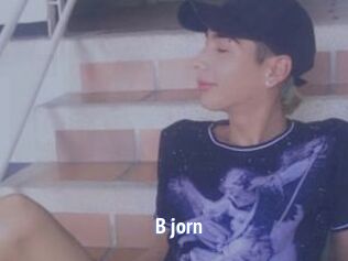 B_jorn