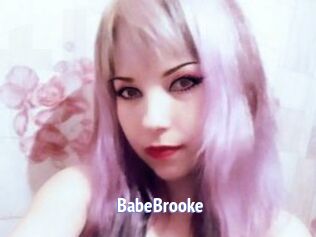 BabeBrooke_