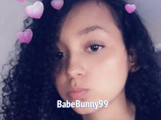 BabeBunny99
