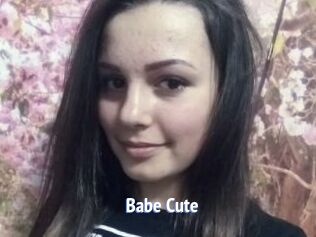 Babe_Cute