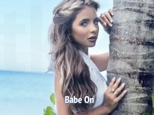 Babe_On