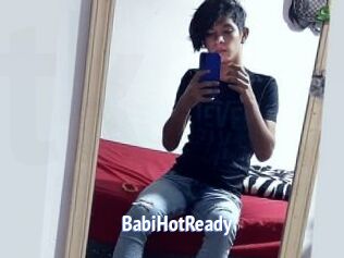 BabiHotReady