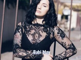 Babi_May